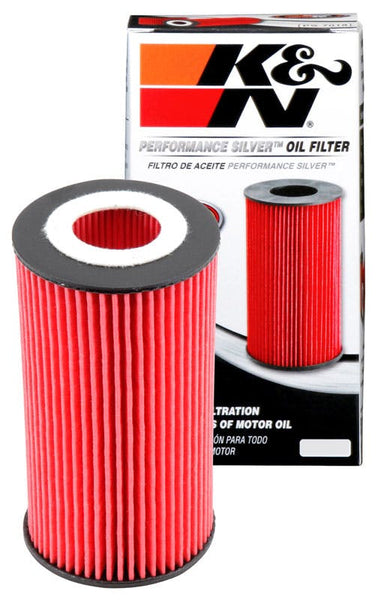 K&N PS-7004 Oil Filter