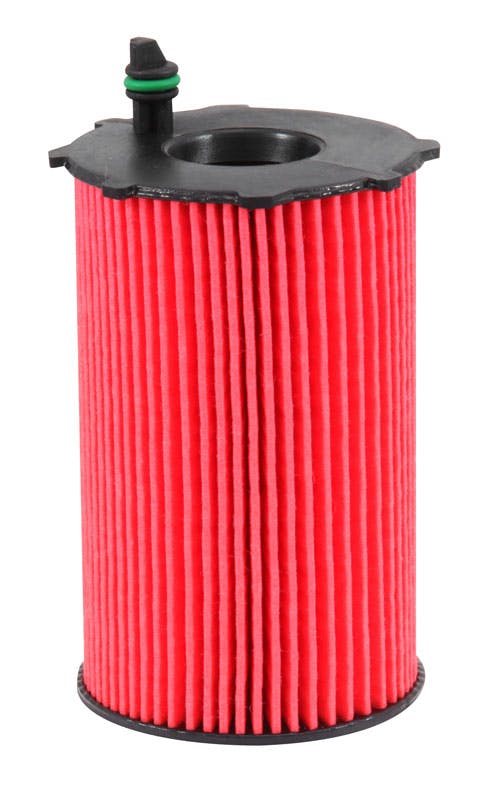 K&N PS-7030 Oil Filter