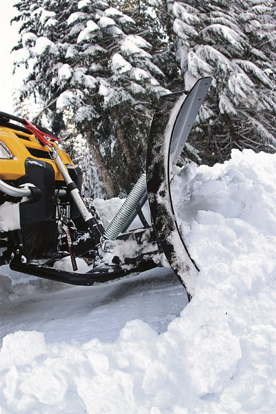 WARN 65400 ATV Plow Mounting Kits