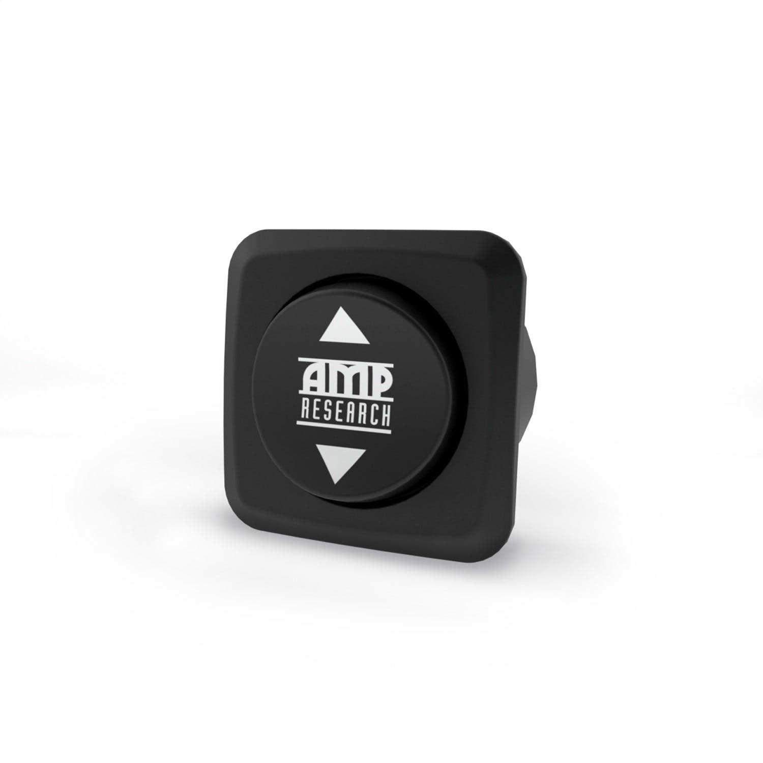 AMP Research 79105-01A Override Switch with STA controller (retrofit) Black