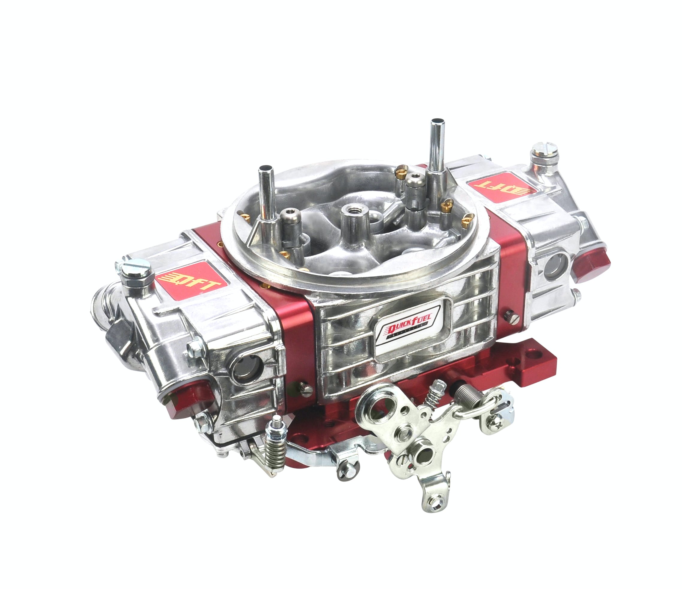 Quick Fuel Technology Q-650 Q-Series Carburetor 650CFM DR