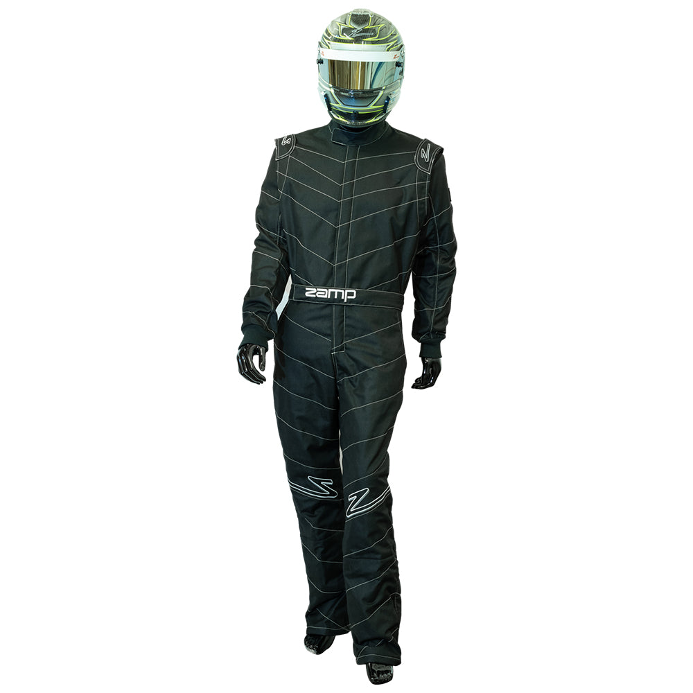 ZAMP Racing ZR-50 Race Suit Black R040003S