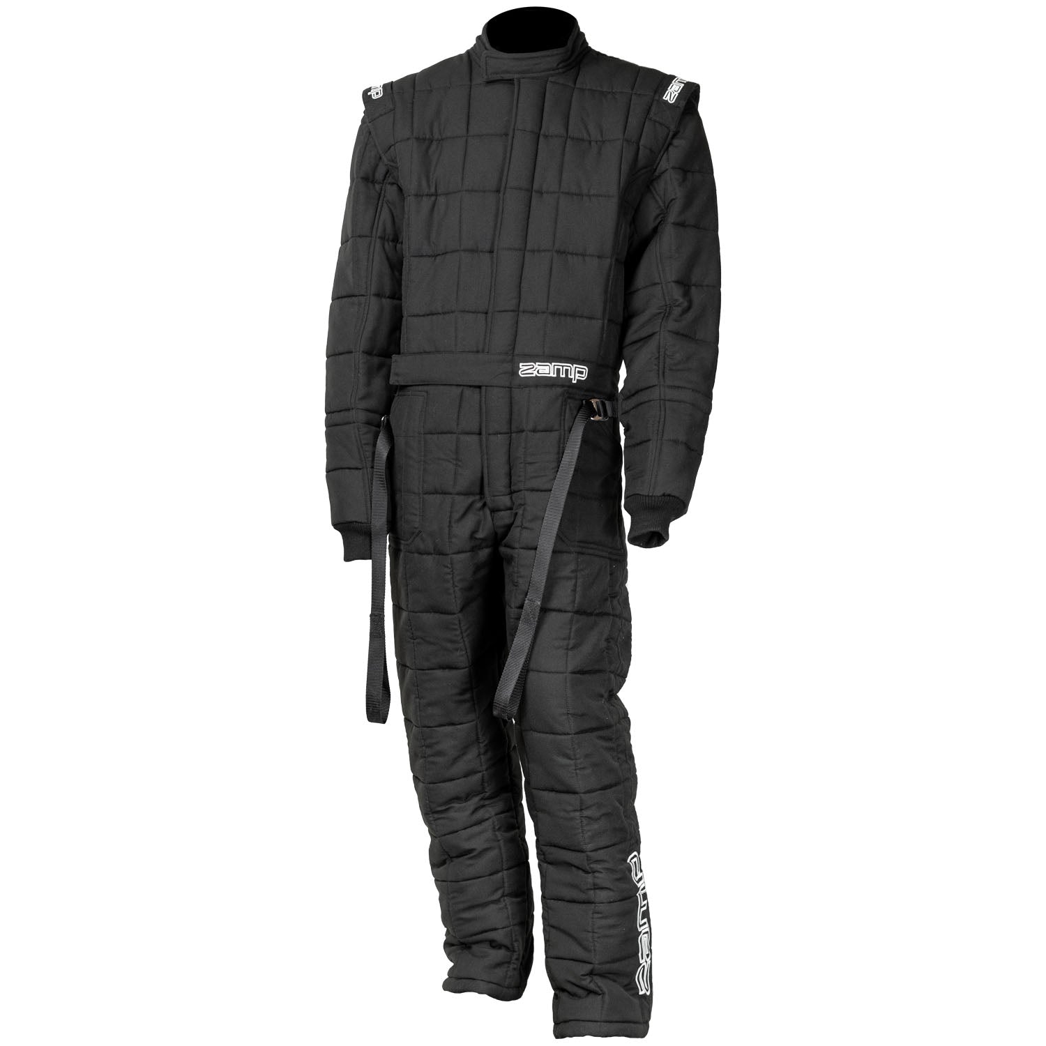 ZAMP Racing ZR-Drag Suit Black R0900033XL