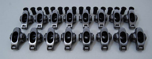 Racing Power Company R3006 Stainless steel roller rocker arms 1.6 3/8 inch