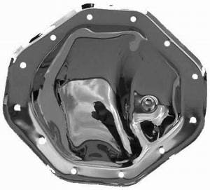 Racing Power Company R4817 Dodge 9.25 rg diff cover-12 bolt st