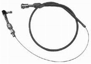 Racing Power Company R6054 Univ throttle assembly-24 inch cable ea