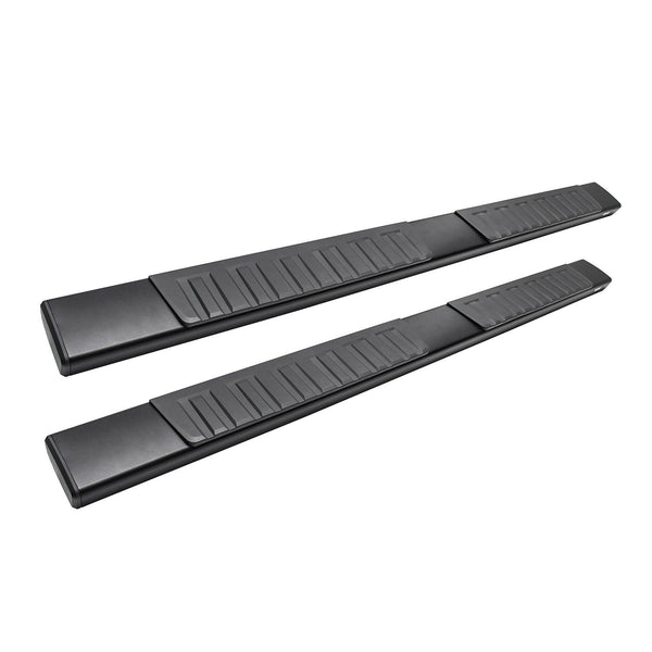 Westin Automotive 28-71125 R7 Nerf Step Bars Black