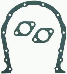 Racing Power Company R8422G Bb chevy timing chain cover gskt st