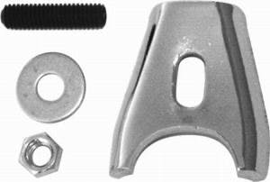 Racing Power Company R9126 Chevy competition dist clamp st