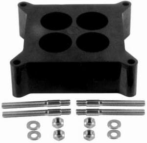 Racing Power Company R9135 2 inch phenolic carb spacer - ported ea