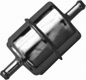 Racing Power Company R9212 Fuel filter - 5/16 inch inlet/outlet ea