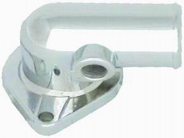 Racing Power Company R9524 Chrome ford water neck 390-427-428