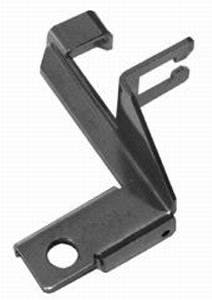 Racing Power Company R9619 Adjustable throttle cable bracket