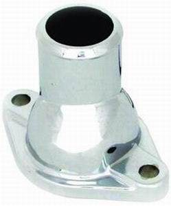 Racing Power Company R9647 Chevy straight-up water neck ea
