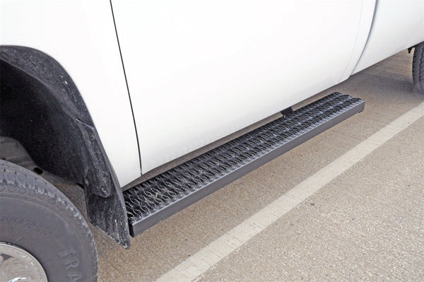 Dee Zee DZ15300S Running Board Rough Step