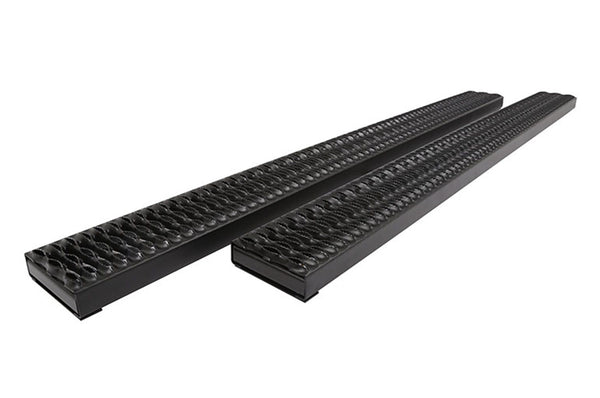 Dee Zee DZ15311S Running Board Rough Step