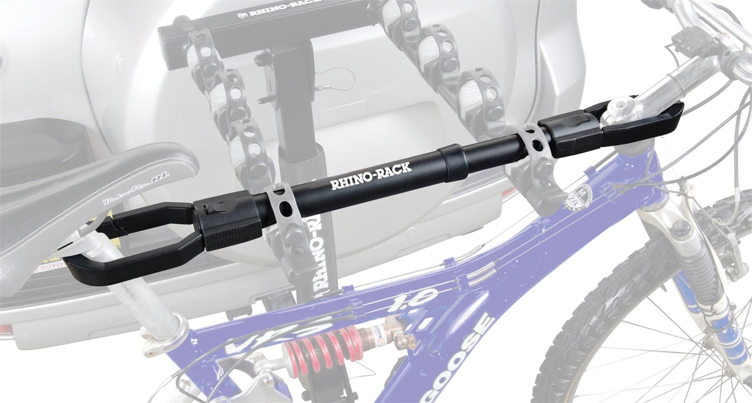 Rhino-Rack RBCA021 Bike Bar Adapter