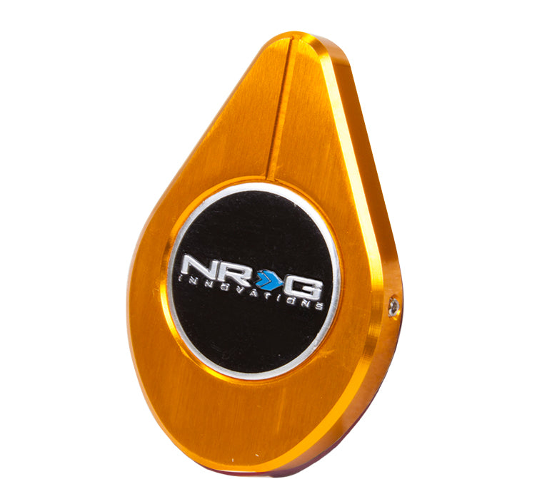 NRG Innovations Radiator Cap Cover / Radiator Cap RDC-100RG
