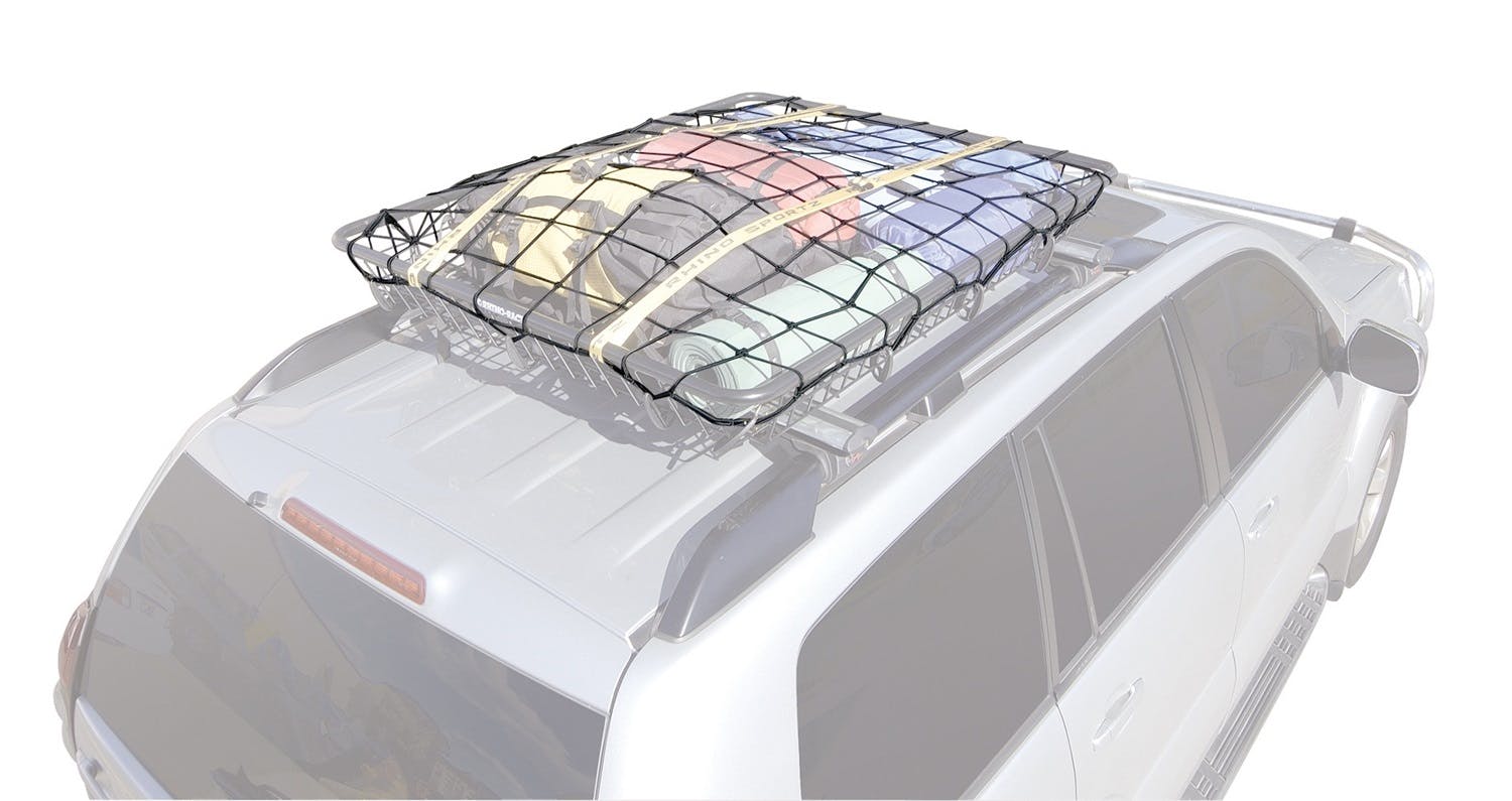 Rhino-Rack RLN1 Luggage Net (Large)