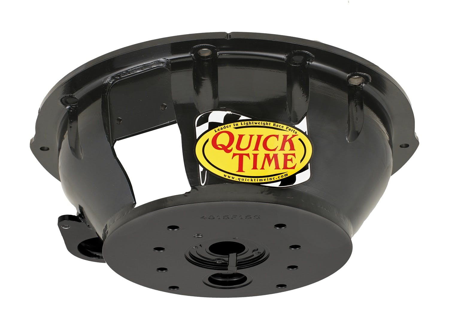QuickTime RM-4015 RX7 TO OEM MAZDA TRANSMISSION
