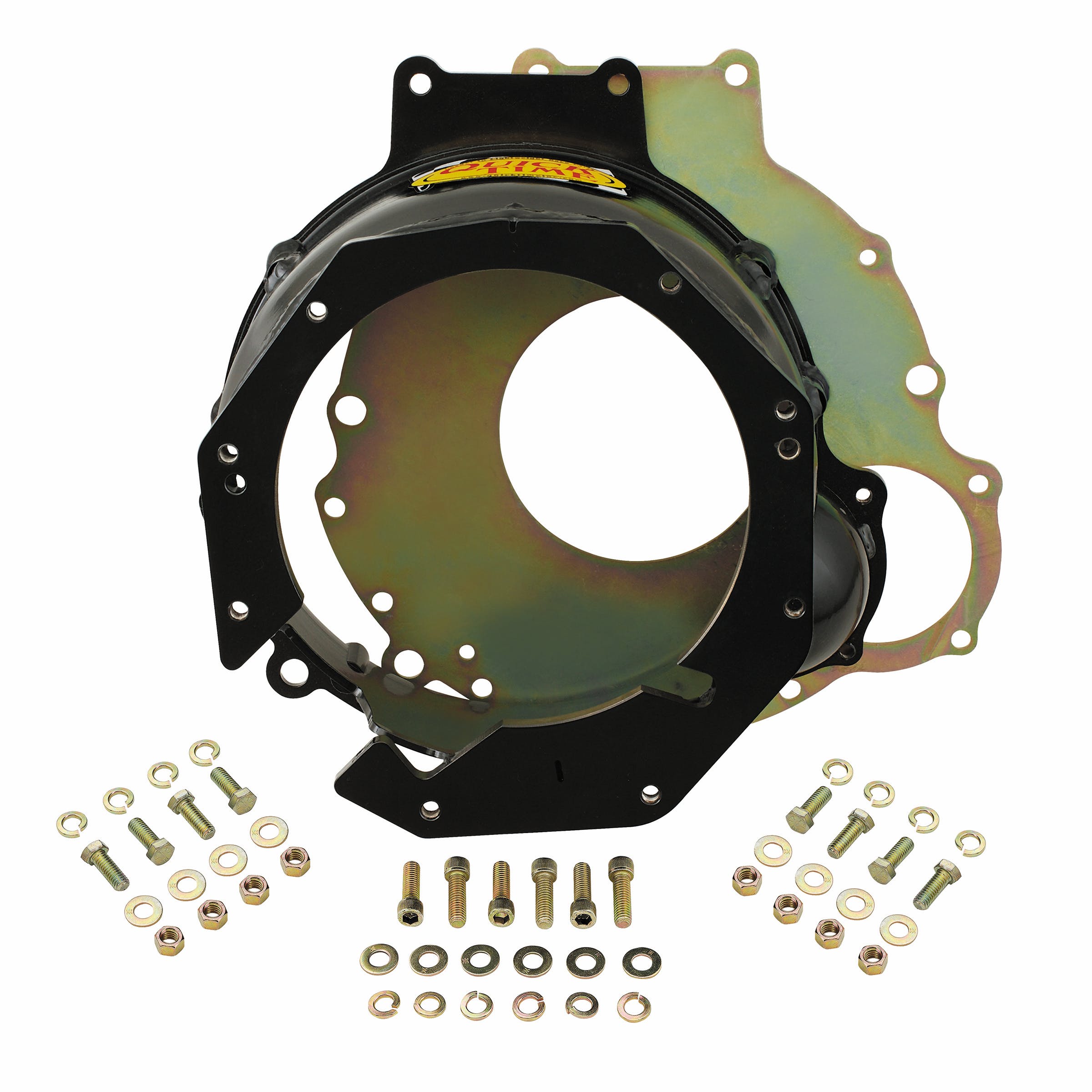 QuickTime RM-4056 QT BELLHSG,FORD 2.3L TO FORD T56