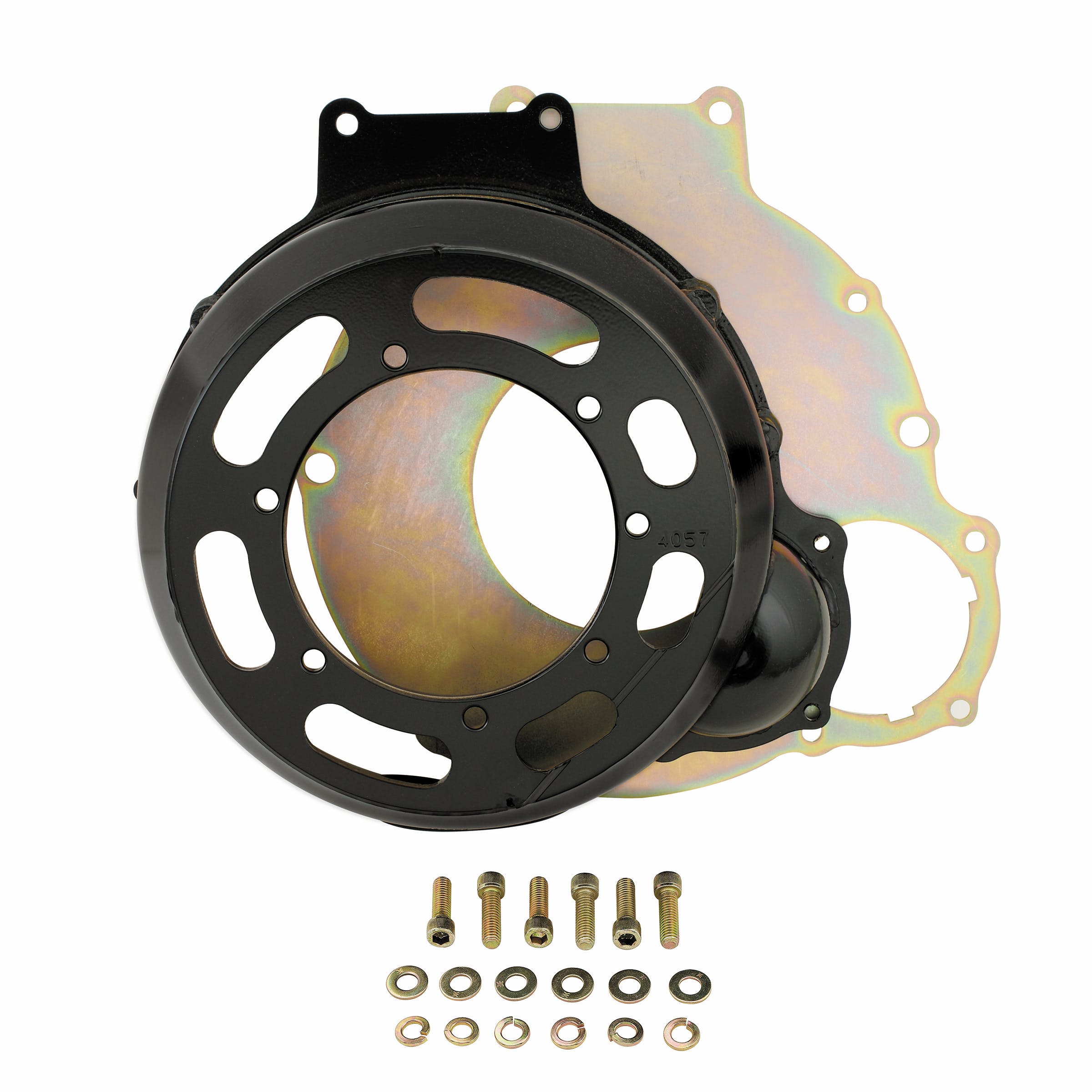 QuickTime RM-4057 BELLHSG,FORD 2.3L TO C4 AUTO
