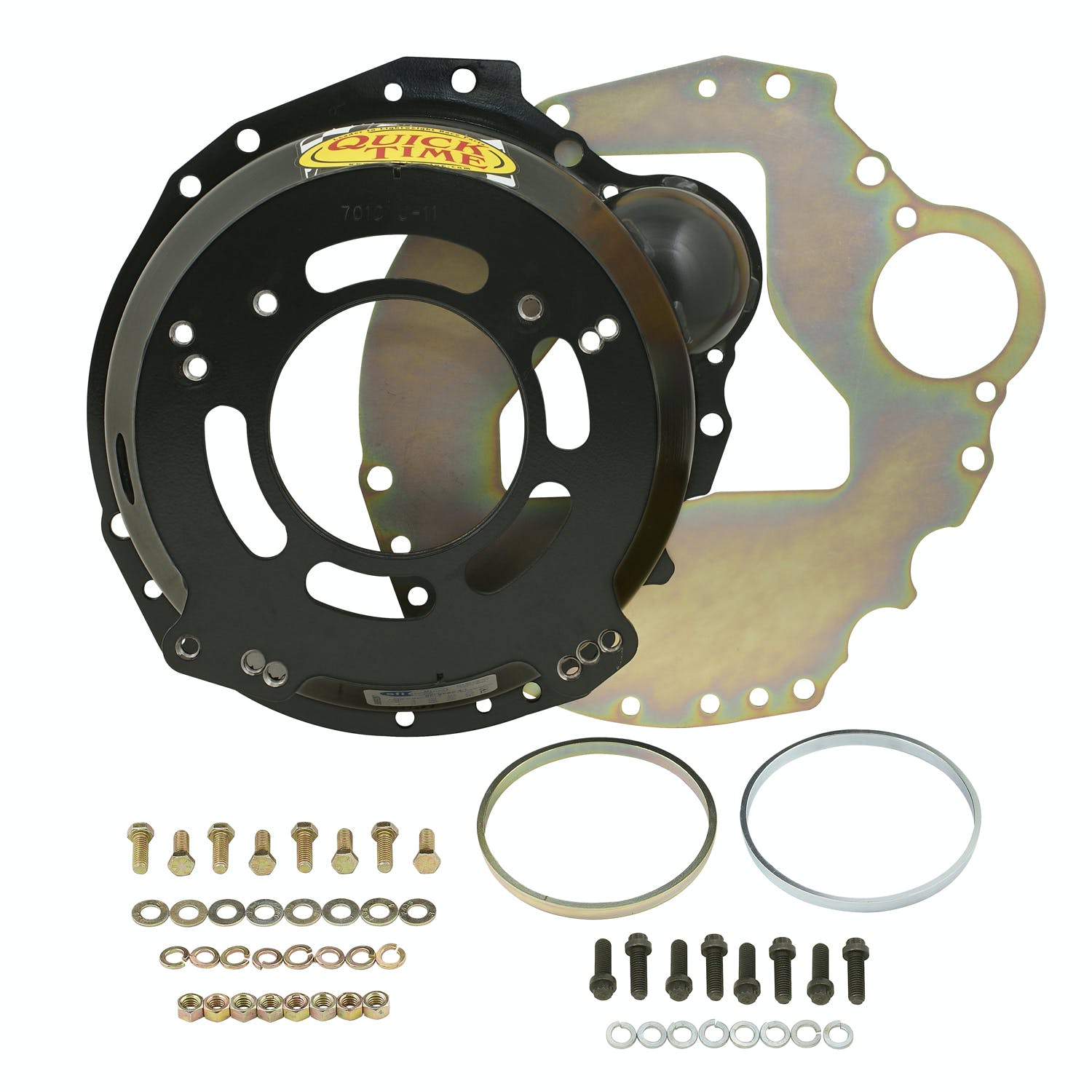 QuickTime RM-7010 NISSAN TO TKO500/600/TR3550/T5