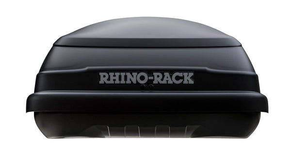 Rhino-Rack RMFT440 Master Fit Roof Box 440L (Black)