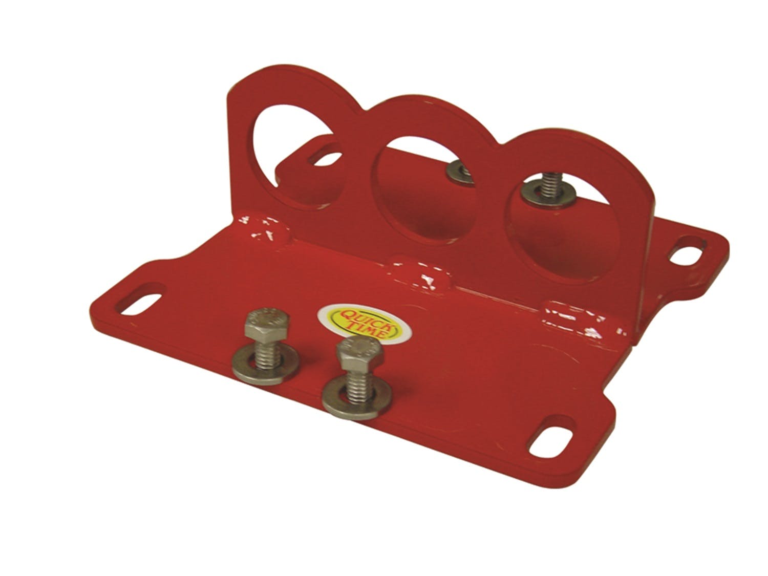 QuickTime RM-210 Motor Pull Plate (4 Holes)