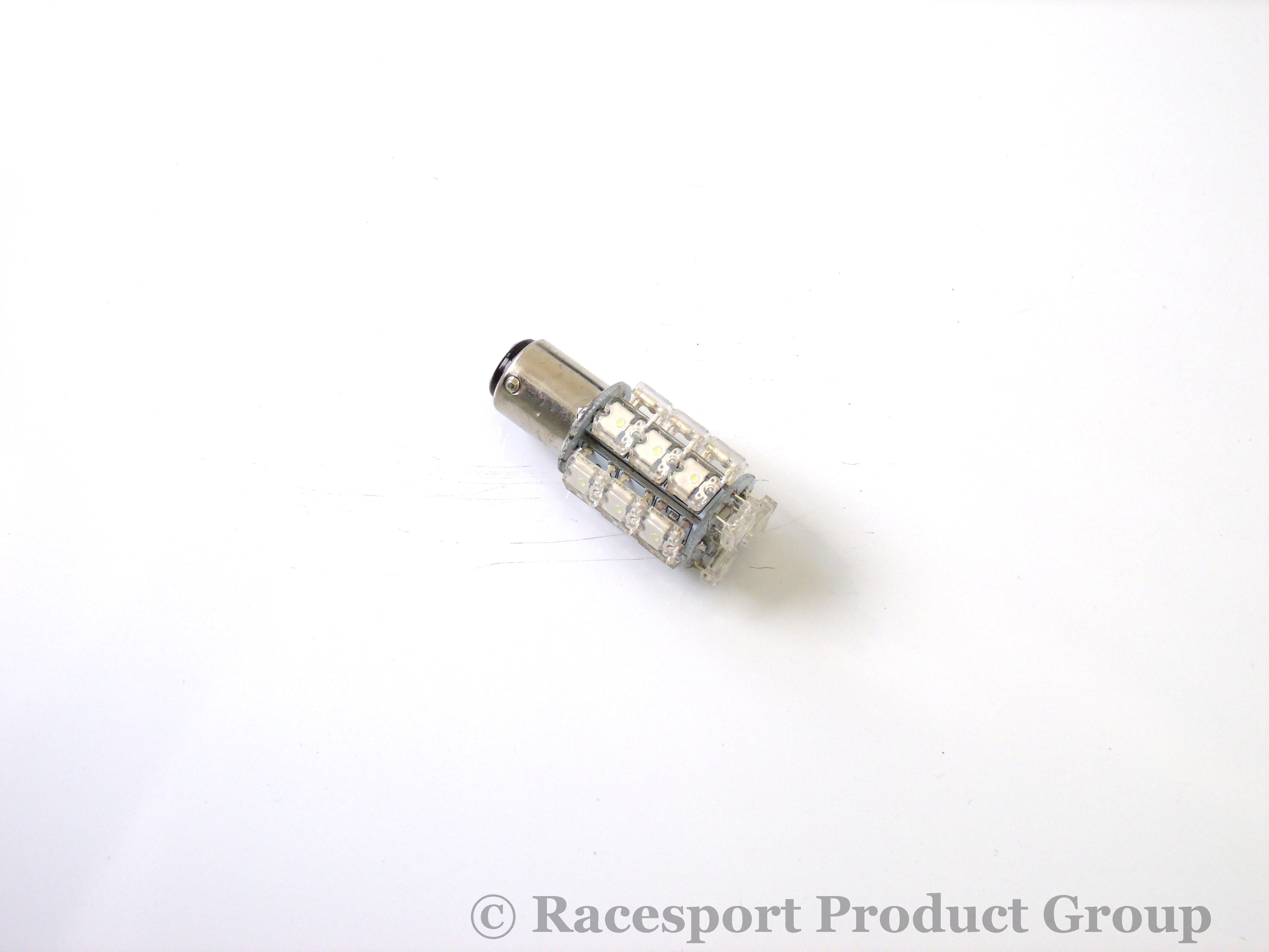 Race Sport Lighting RS-1157-R-LED LED Replacement Bulb