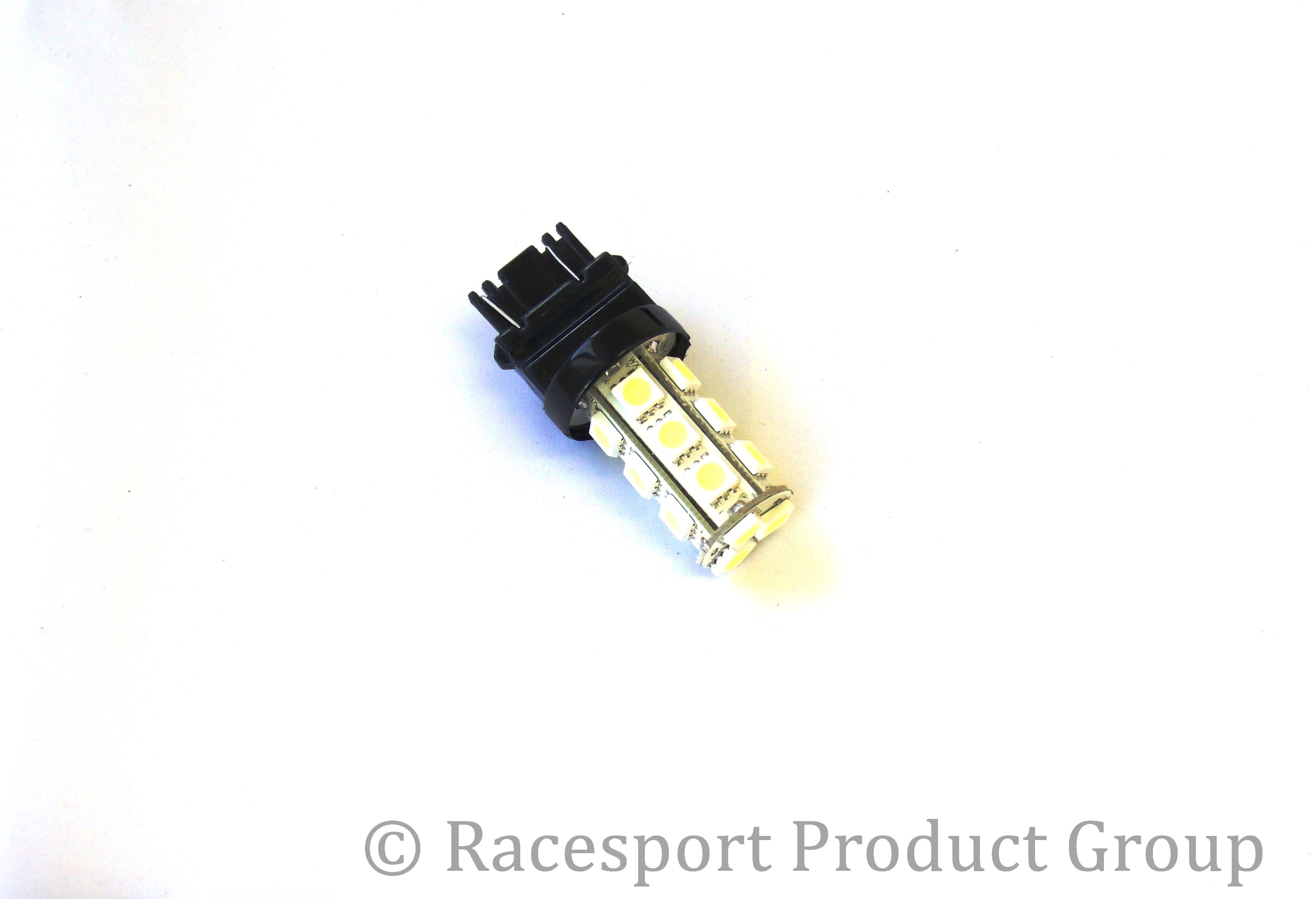 Race Sport Lighting RS-3157-W-5050 LED Replacement Bulb