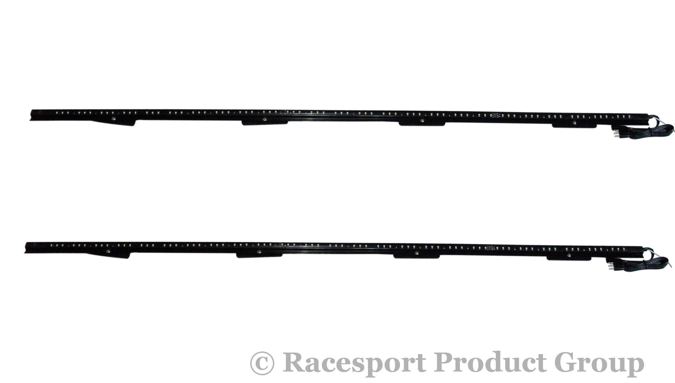 Race Sport Lighting RS-60-LEDBAR-S 60 Standard LED Tailgate Bar