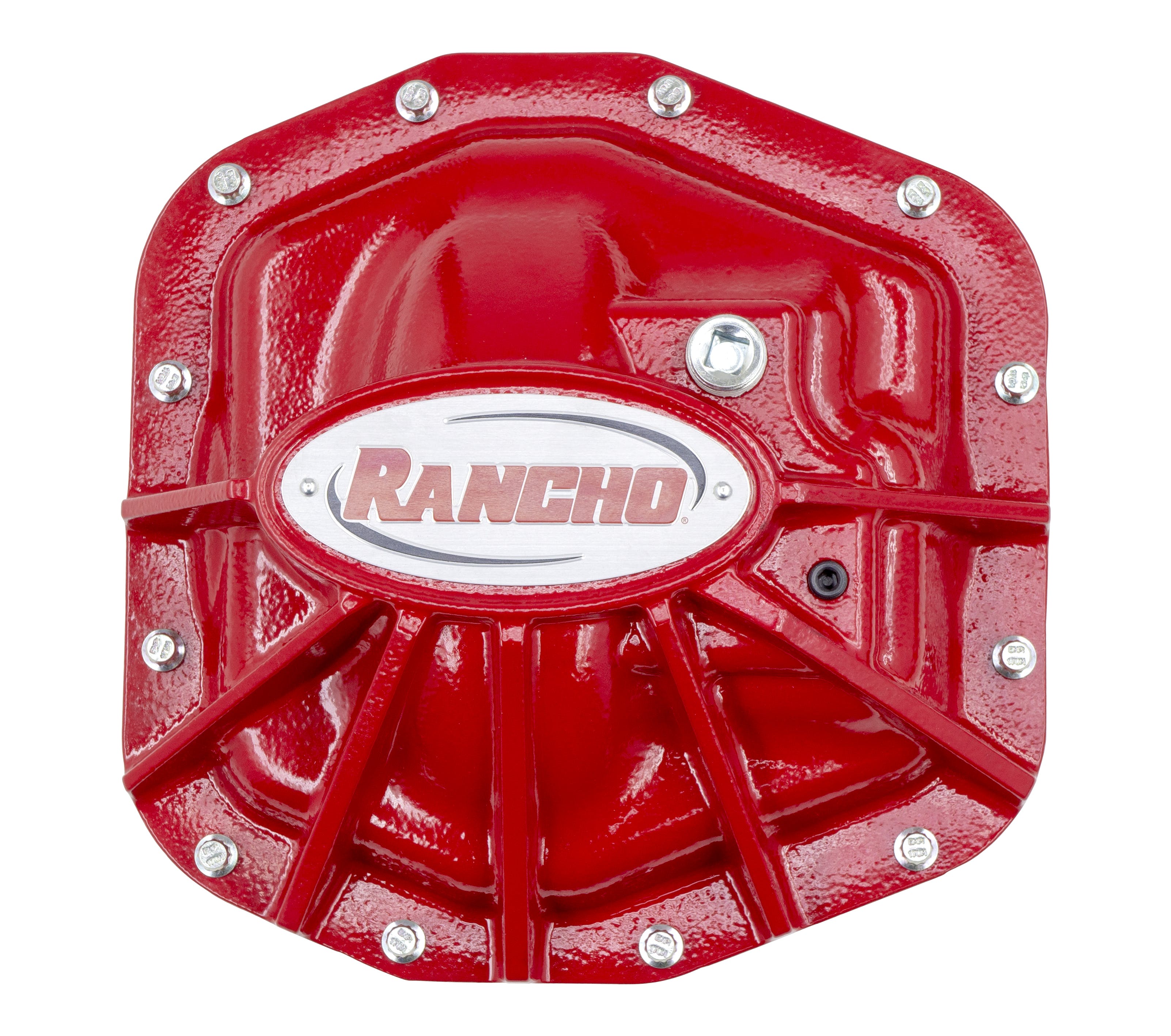 Rancho RS62119 Differential Cover