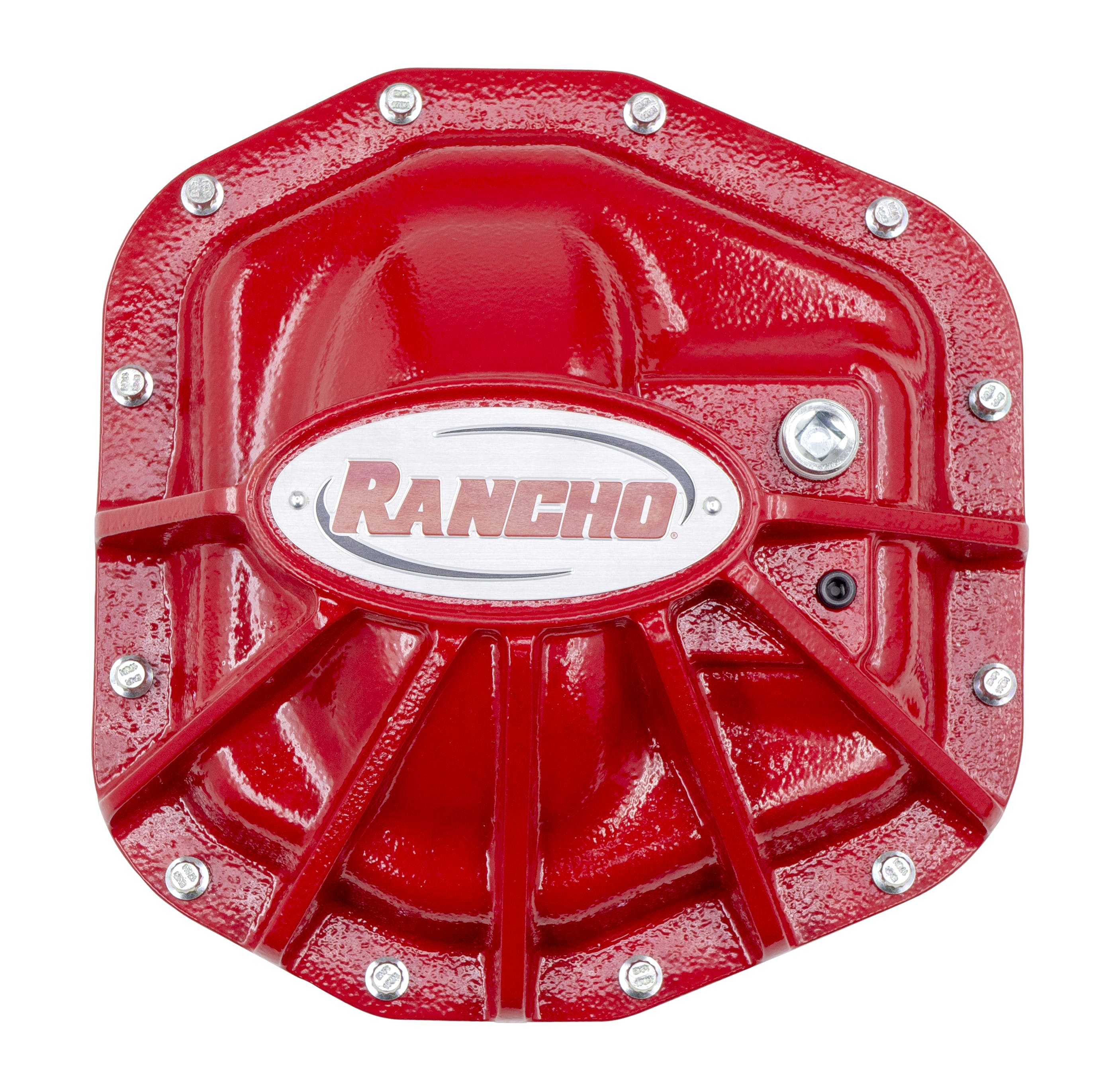 Rancho RS62120 Differential Cover