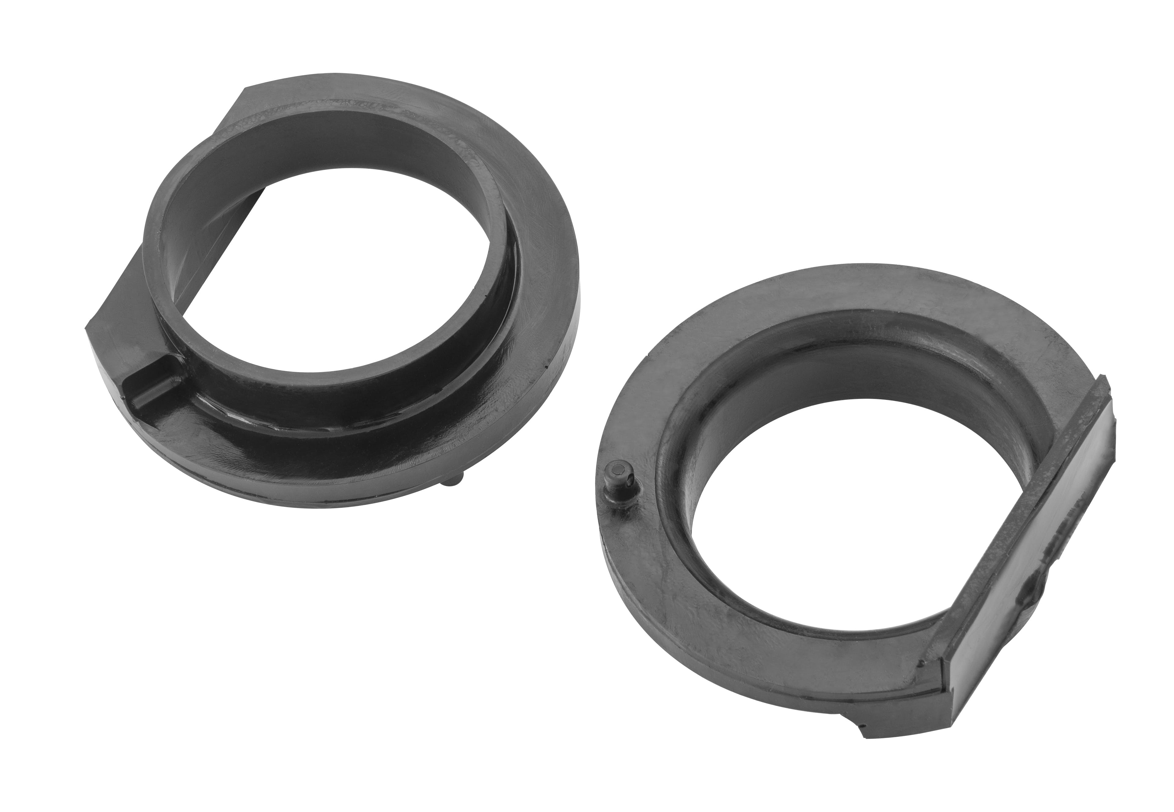 Rancho RS62123 Coil Spring Isolator