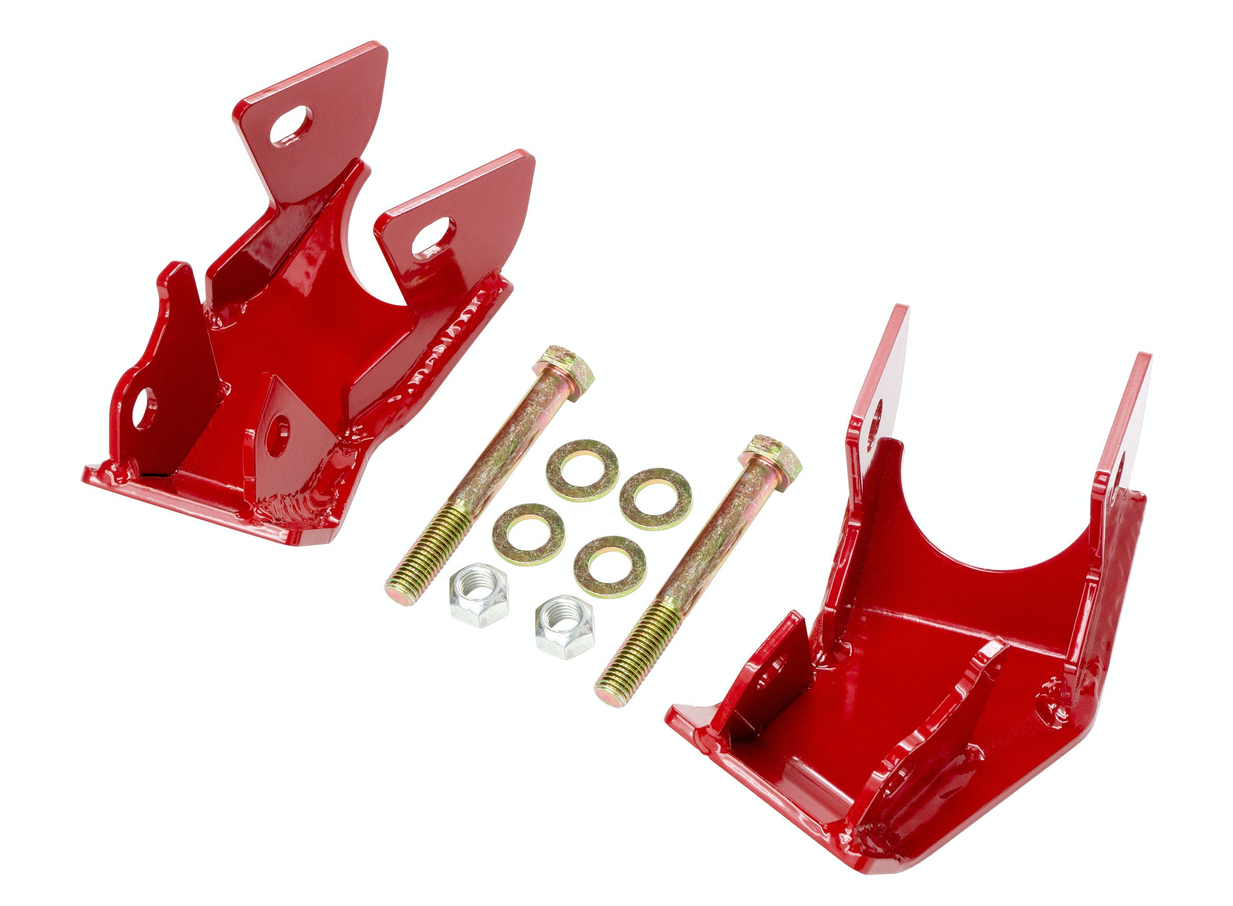 Rancho RS62125 Skid Plate