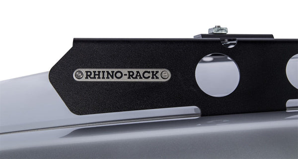 Rhino-Rack RTLB1 Rhino-Rack Backbone 4 Base Mounting System - Land Cruiser 200 Series