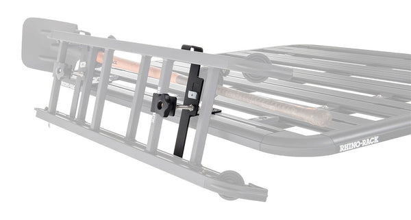 Rhino-Rack RUFLB Aluminum Folding Ladder Bracket