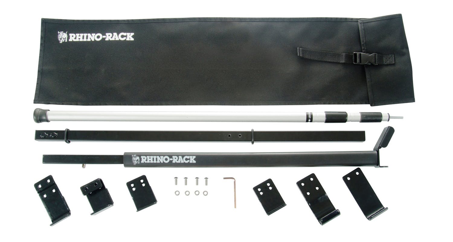 Rhino-Rack RUSL Rhino-Rack Universal Side Loader