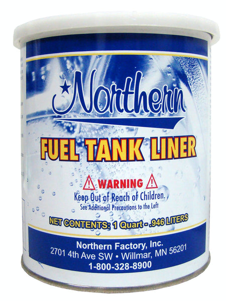 Northern Radiator RW0125-1 Northern Fuel Tank Liner