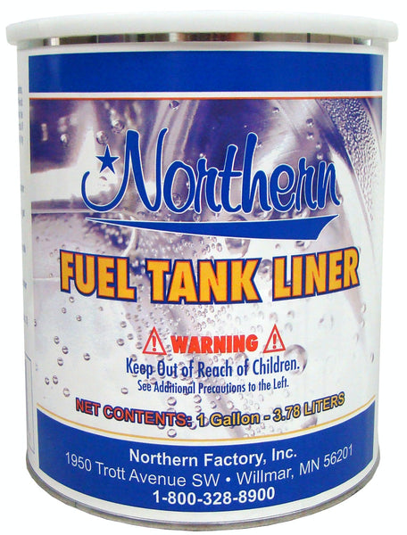 Northern Radiator RW0125-2 Northern Fuel Tank Liner