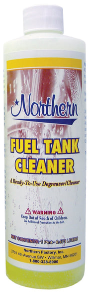 Northern Radiator RW0125-78 Northern Fuel Tank Cleaner
