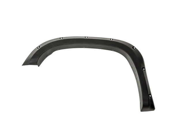 LUND RX607SA RX-Style Fender Flares 2pc Smooth RX-RIVET STYLE 2PC SMOOTH