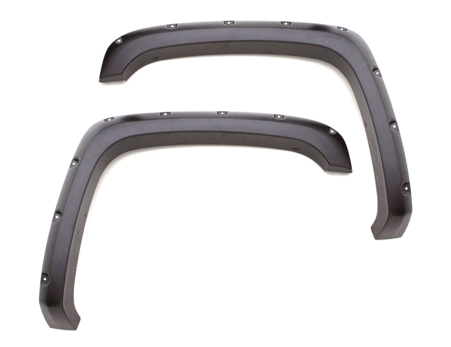 LUND RX108T RX-Style Fender Flares 4pc Textured RX-RIVET STYLE 4PC TEXTURED