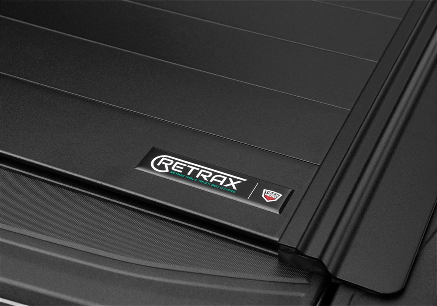 Retrax 80484 RetraxPRO MX Retractable Truck Bed Cover