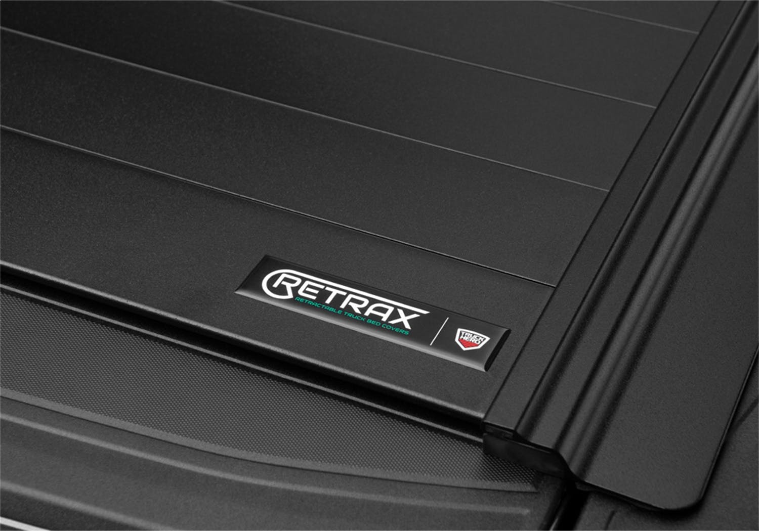 Retrax 80485 RetraxPRO MX Retractable Truck Bed Cover
