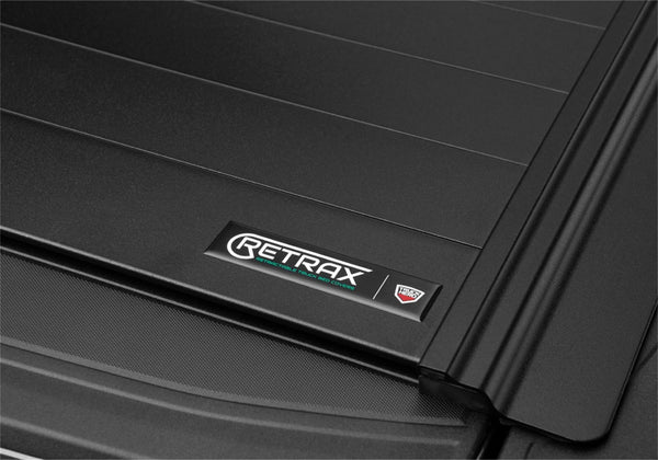 Retrax 80484 RetraxPRO MX Retractable Truck Bed Cover