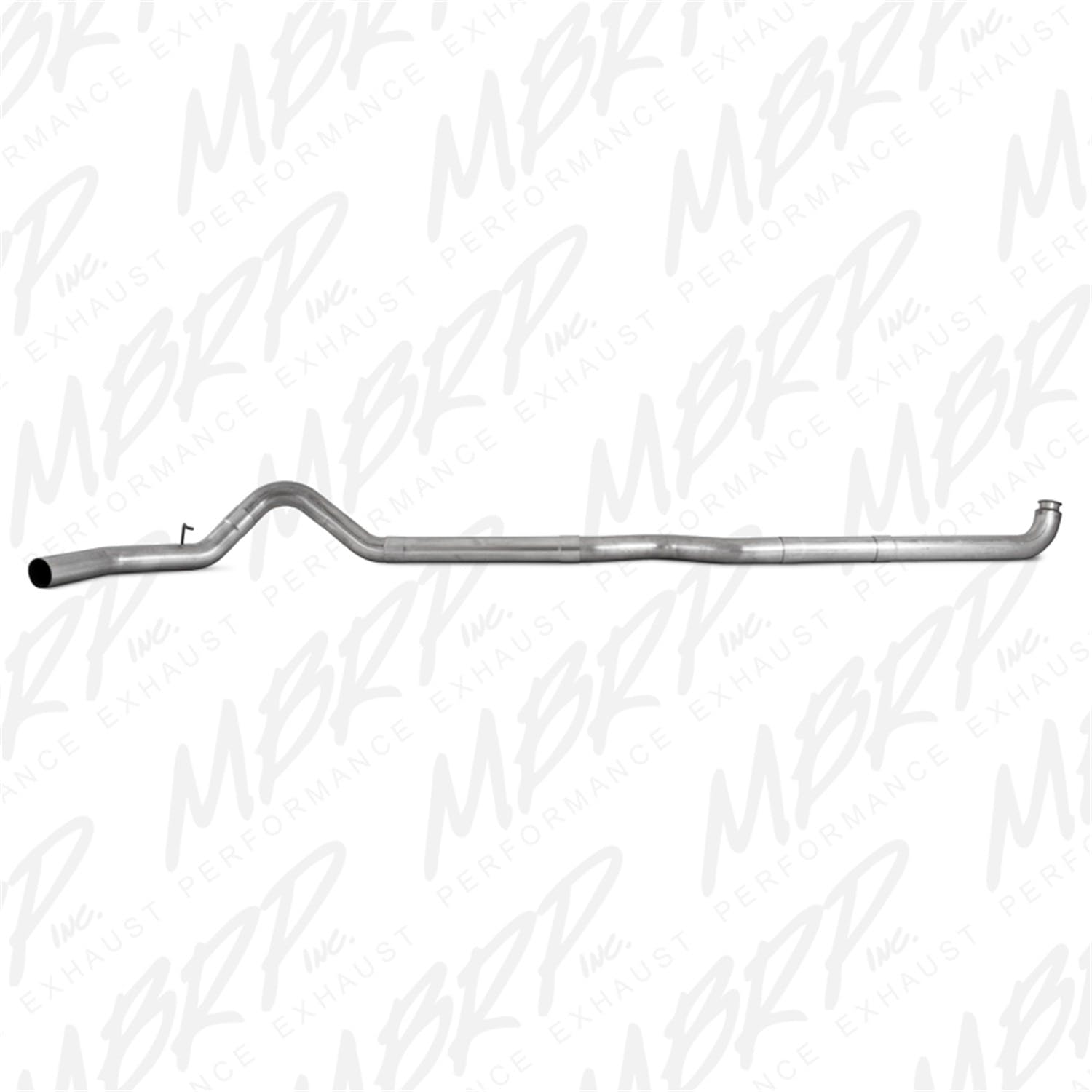 MBRP Exhaust S6004PLM EXHAUST SYSTEM