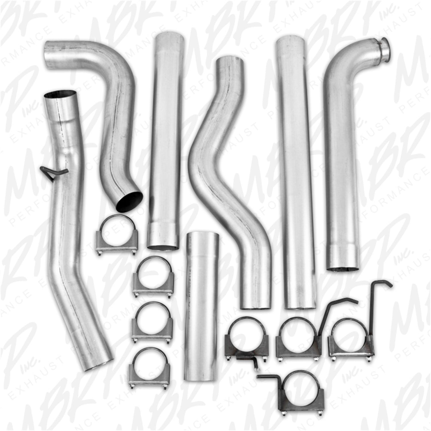 MBRP Exhaust S6004PLM EXHAUST SYSTEM