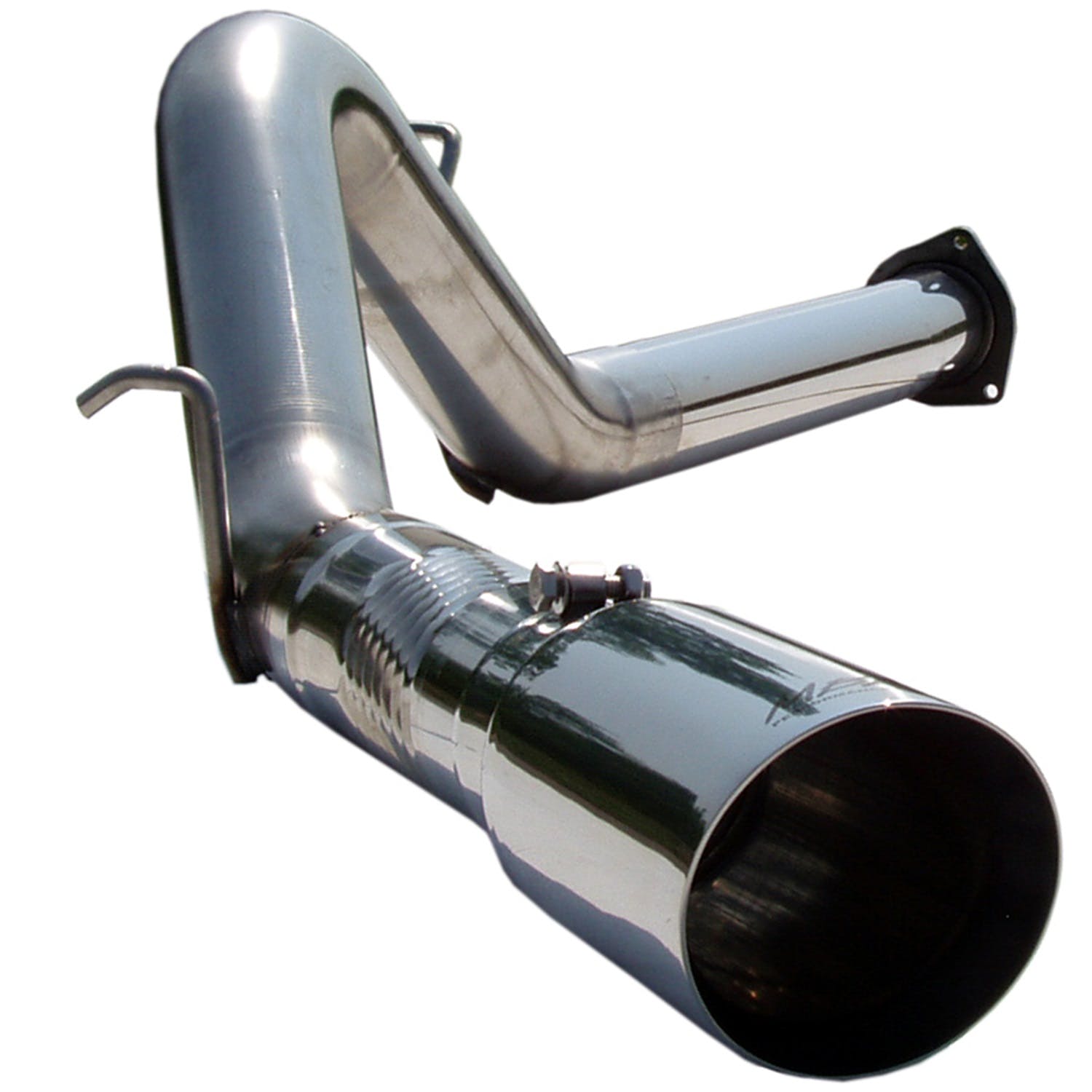 MBRP Exhaust S6026304 Pro Series Filter Back Exhaust System